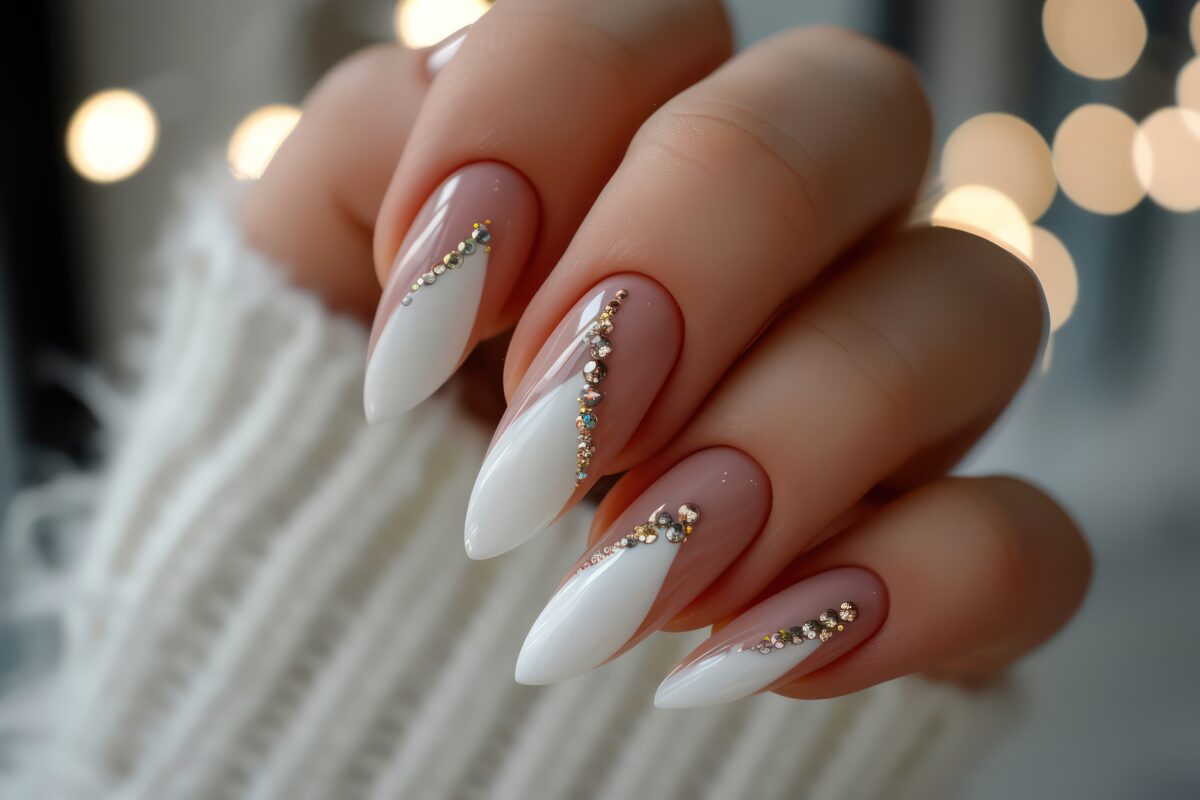acryl nagels