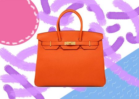 5 Most Valuable Hermes Handbags Of All Time - Glowsly