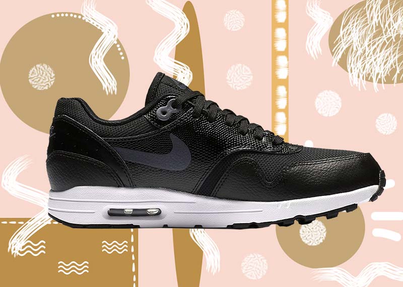Best Nike Sneakers for Women: Nike Air Max 1 Trainers