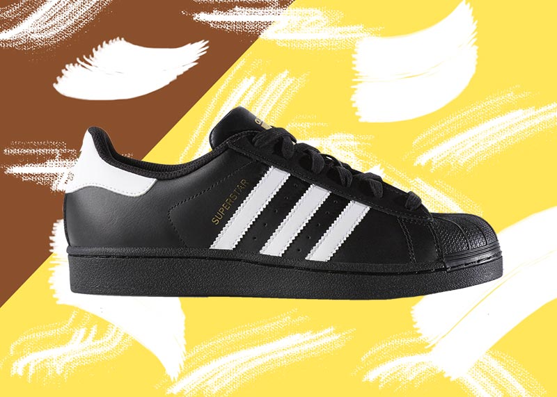 Best Adidas Sneakers for Women: Adidas Superstar Trainers