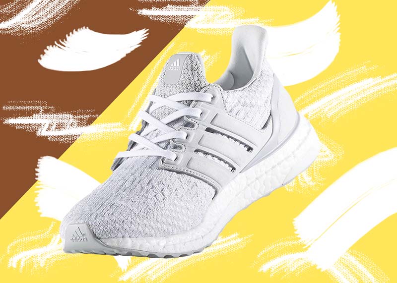 Best Adidas Sneakers for Women: Adidas UltraBOOST Trainers