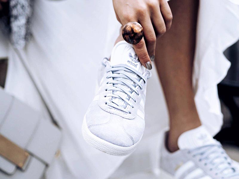 Most Iconic Adidas Sneakers for Women of All Time 