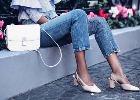 Best Office Shoes for Women: Tips for Choosing Work Shoes - Glowsly