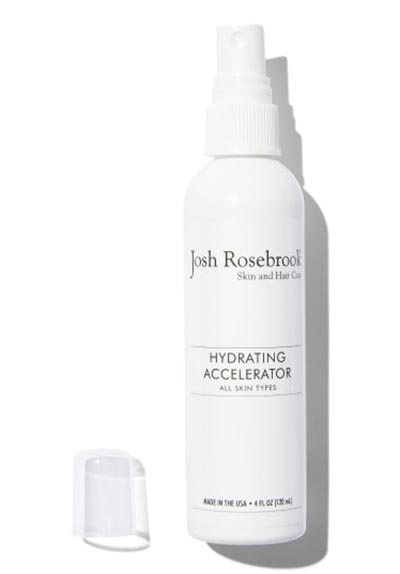 Best Organic Beauty Products: Josh Rosebrook Hydrating Accelerator