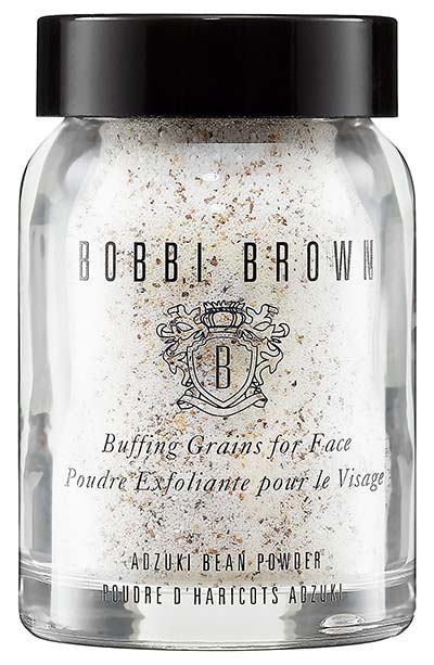 Best Skin Care Products for Pregnant Women: Bobbi Brown Buffing Grains for Face