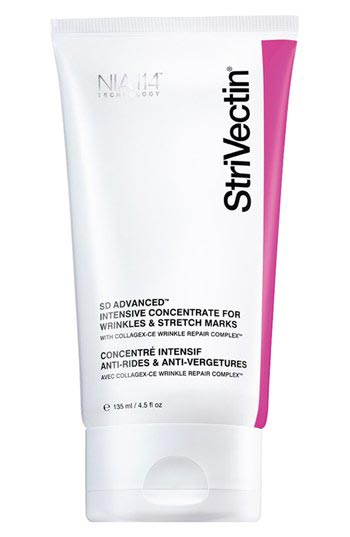 Best Skin Care Products for Pregnant Women: Strivectin-SD Intensive Concentrate For Stretch Marks & Wrinkles