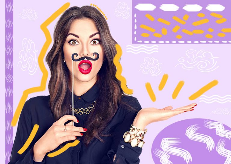 How to Bleach Upper Lip Hair Naturally at Home Glowsly