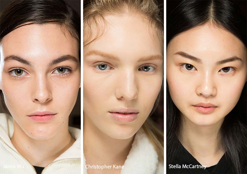 Fall/ Winter 2017-2018 Makeup Trends: Highlighting The Nose