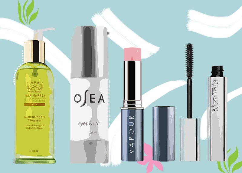 Why Use Organic Cosmetics? Best Organic Beauty Products to Try