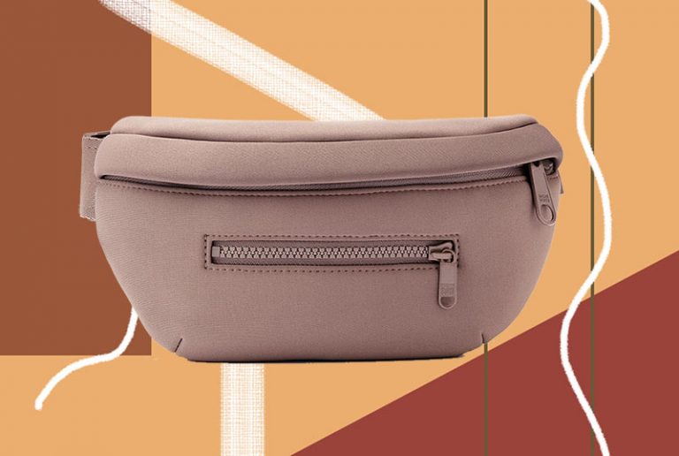 13 Best Fanny Packs/ Belt Bags for 2021 Glowsly