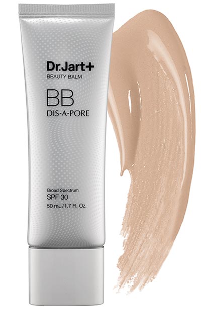 Best BB Creams: Dr. Jart+ Dis-A-Pore Beauty Balm SPF 30