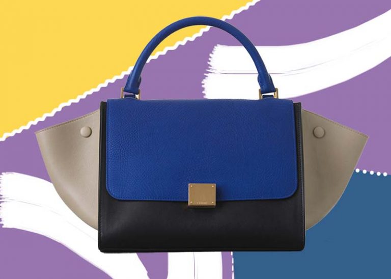 25 Most Iconic Celine Bags Worth Investing in - Glowsly