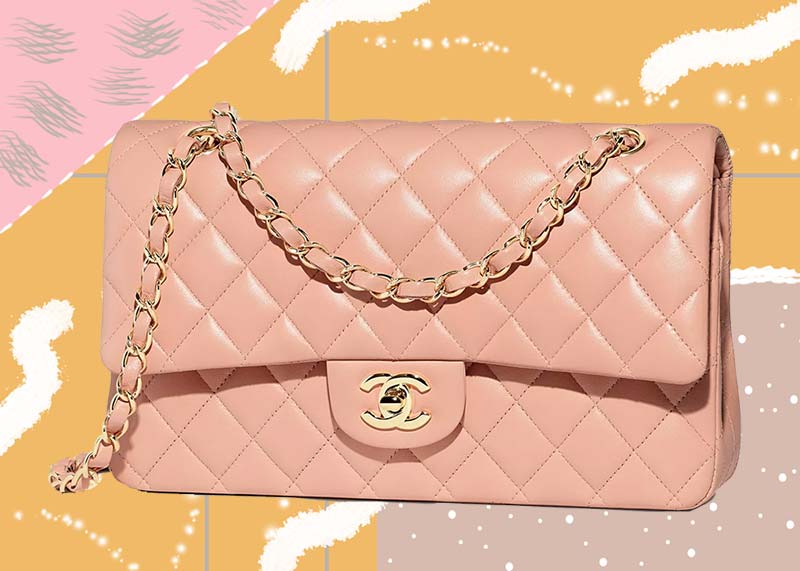 Best Chanel Bags of All Time: Chanel Classic Handbag