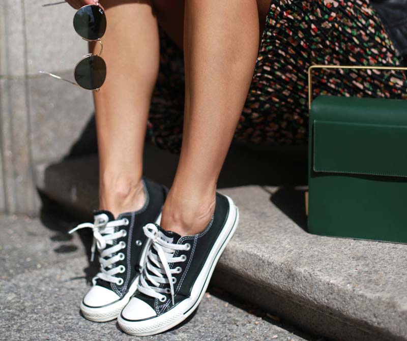 Best Converse Shoes for Women