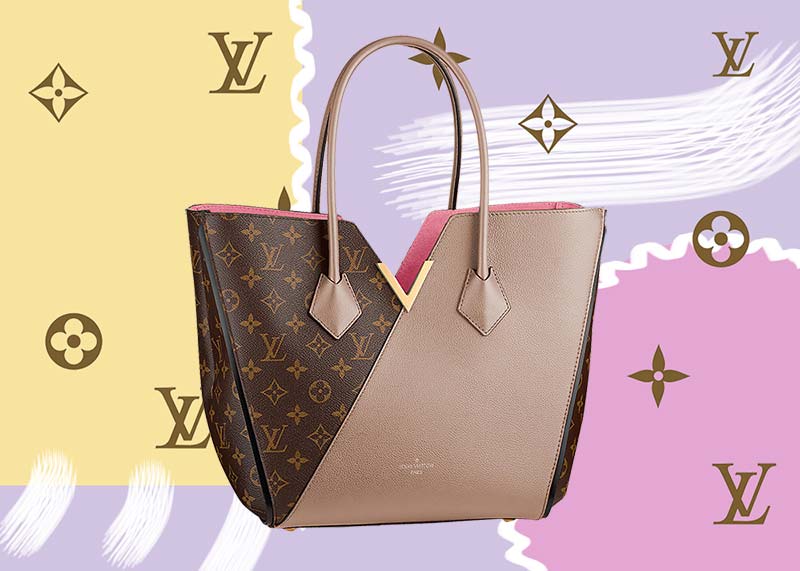 Best Louis Vuitton Bags of All Time: Louis Vuitton Kimono Bag