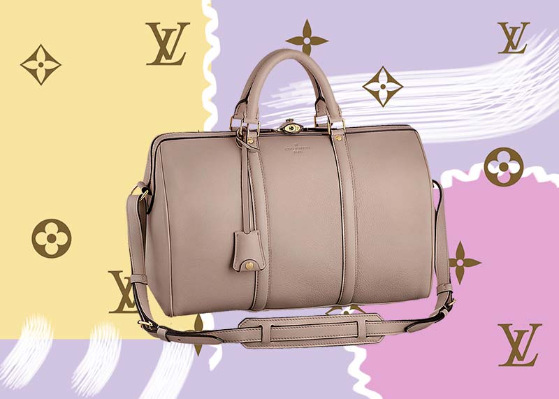 Best Louis Vuitton Bags of All Time: Louis Vuitton SC Bag