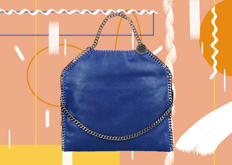 Most Iconic Designer Handbags: Stella McCartney Falabella