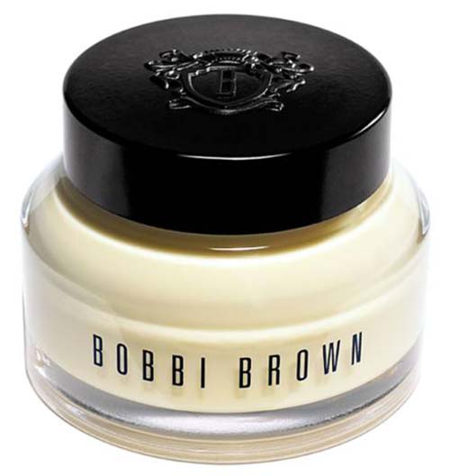Best Face Moisturizers for Normal or Combination Skin Types: Bobbi Brown Vitamin Enriched Face Base