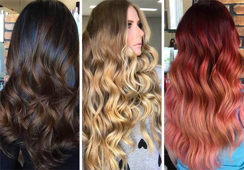 Best Hair Colors for Fair Skin With Warm Undertones