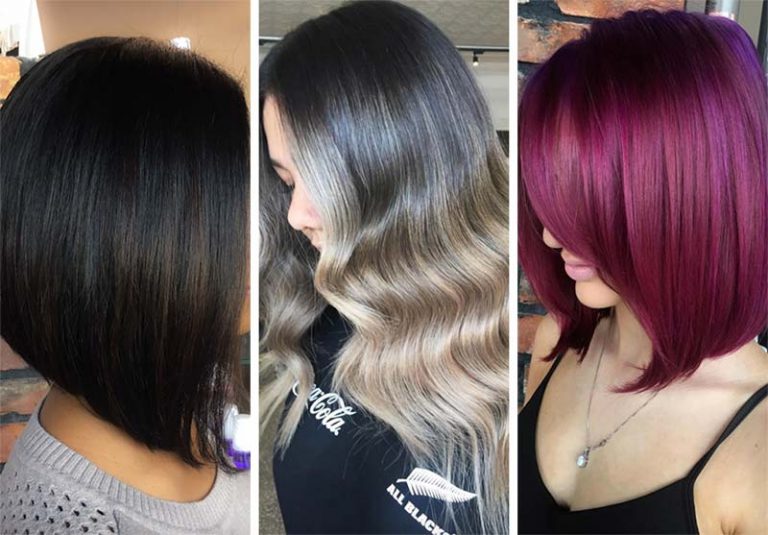 How to Pick The Best Hair Color for Your Skin Tone Glowsly