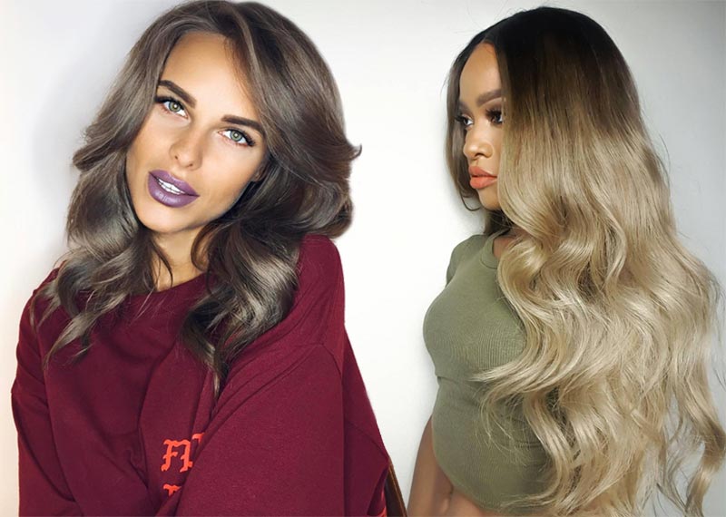 How to Choose the Best Hair Colors for Skin Tones