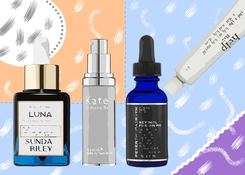 What Is Retinol? Best Retinol Products for Your Skin Type
