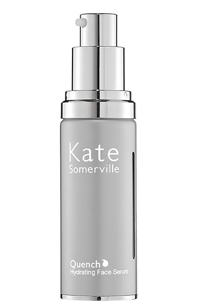 Best Anti-Aging Retinol Products: Kate Somerville Quench Hydrating Serum