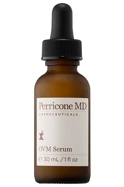 Best Retinol Products For Oily Skin: Perricone MD OVM Instant Tightening Serum with Retinol