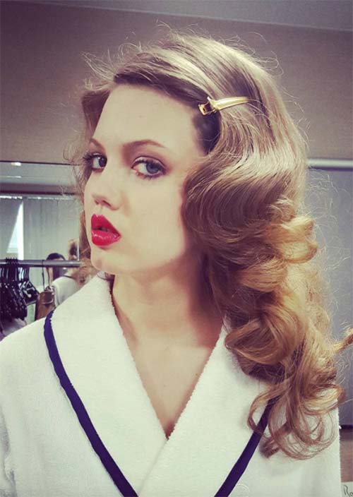 Best Runway Models of All Time: Lindsey Wixson