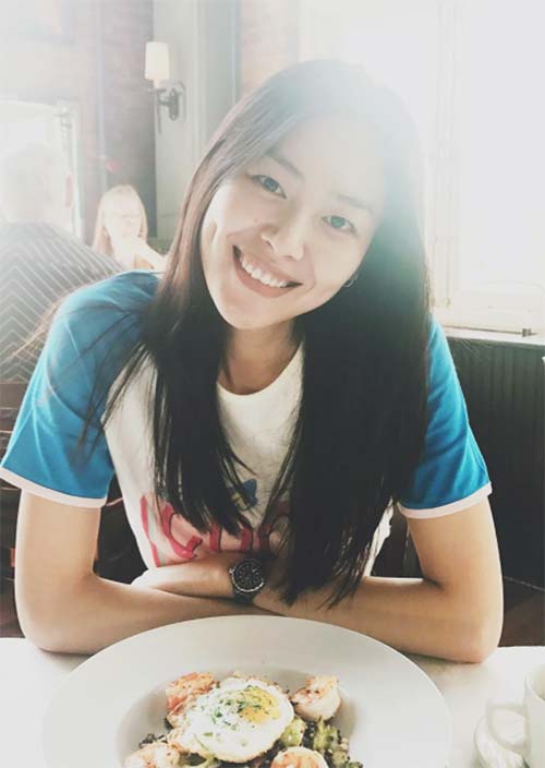 Best Runway Models of All Time: Liu Wen