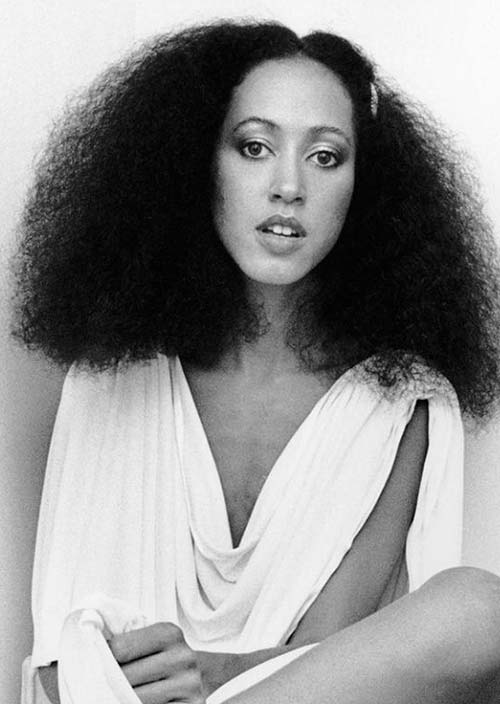 Best Runway Models of All Time: Pat Cleveland