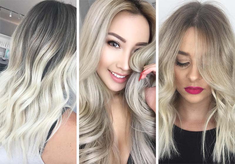 25 Shades of Blonde Hair Color: Blonde Hair Dictionary - Glowsly