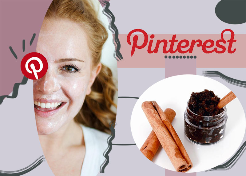 Dangerous, Bad Beauty/ Skin Care Hacks from Pinterest