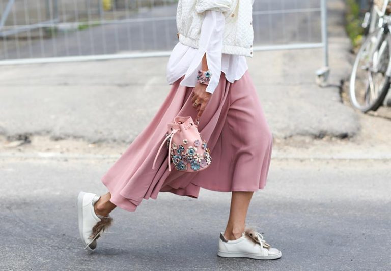 Pastel Clothing Trend: How to Correctly Wear Your Pastels - Glowsly