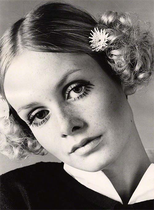 Most Successful Petite/ Shortest Models Of All Time: Twiggy