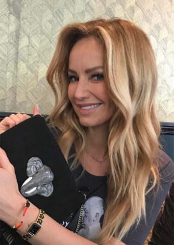 52 Tallest Models in the Fashion Industry of All Time - Glowsly