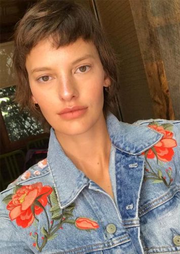 52 Tallest Models in the Fashion Industry of All Time - Glowsly