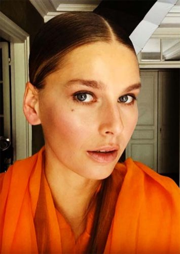 52 Tallest Models in the Fashion Industry of All Time - Glowsly