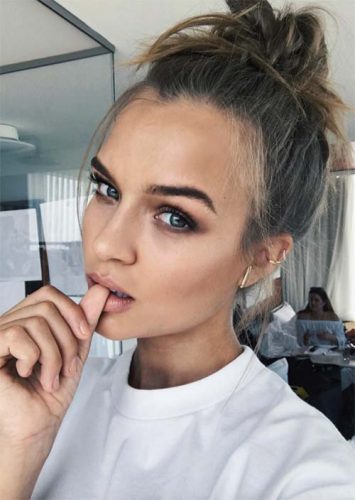 52 Tallest Models in the Fashion Industry of All Time - Glowsly