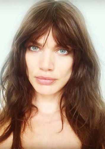 52 Tallest Models in the Fashion Industry of All Time - Glowsly