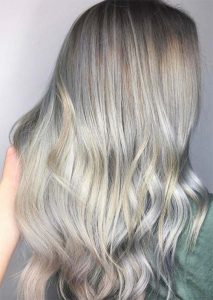 51 Balayage Hair Color Ideas & Highlights for 2022 - Glowsly