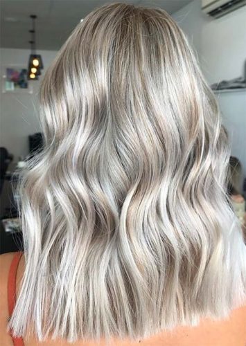 51 Balayage Hair Color Ideas & Highlights for 2022 - Glowsly