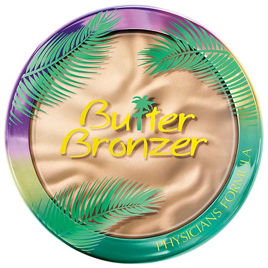 Best Bronzers for Every Skin Tone and Type: Physician’s Formula Butter Bronzer