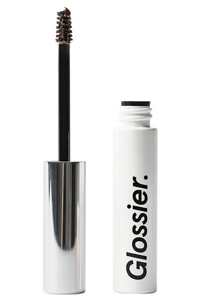 Best Eyebrow Products for Filling In Eyebrows: Glossier Boy Brow