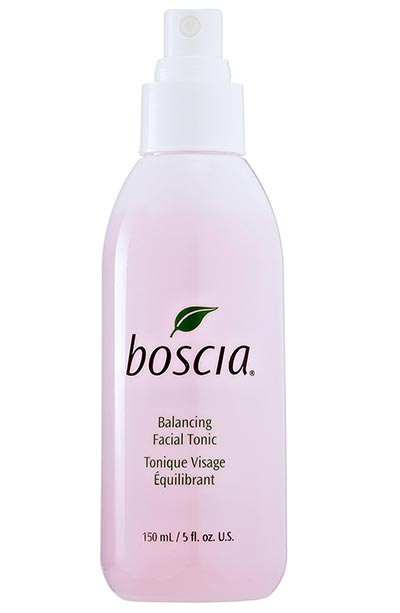 Best Face Mists: Boscia Balancing Face Tonic