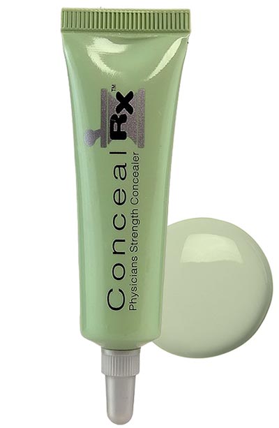 Best Green Color Correctors: Physicians Formula Conceal Rx Physicians Strength Concealer in Green