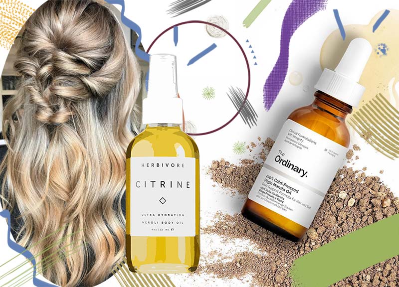 Best Hair Oils for Your Hair Type: How to Use Hair Oil
