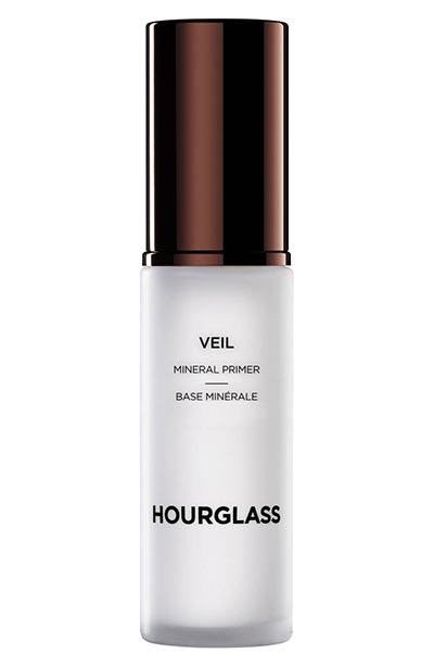 Best Makeup Primers for Oily Skin and Acne: Hourglass Mineral Veil