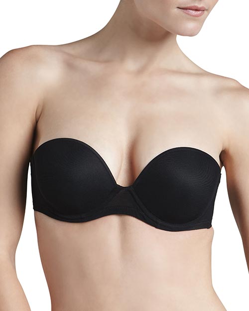 best strapless bra for small cup size