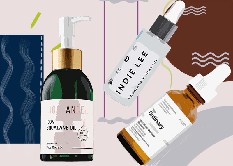 Best Squalane Oils: Squalane for Skin Care